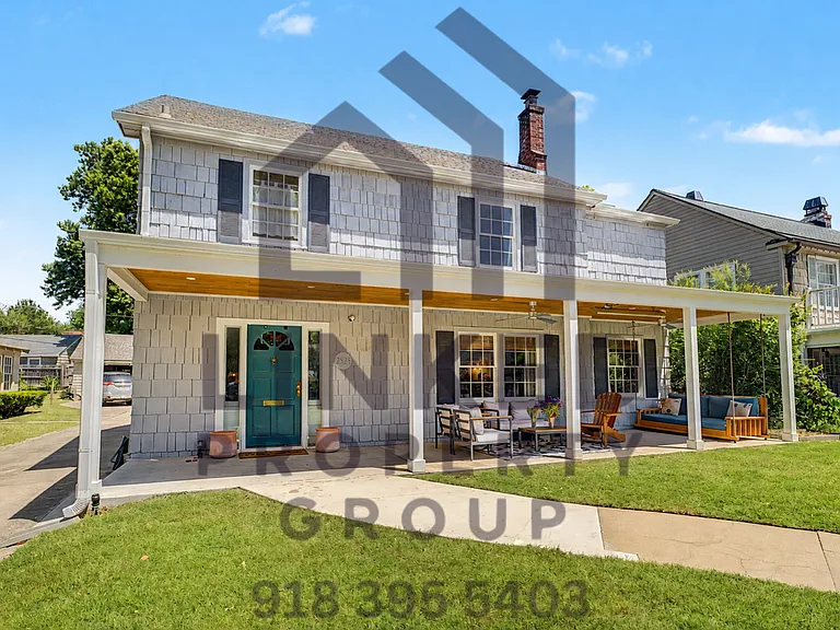 2523 S Cincinnati Ave — Photo 5
