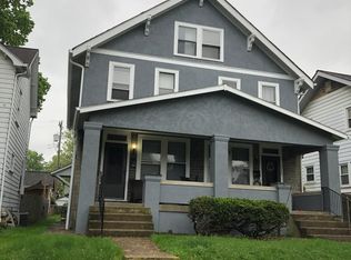 1347 Inglis Ave, Grandview Heights, OH 43212