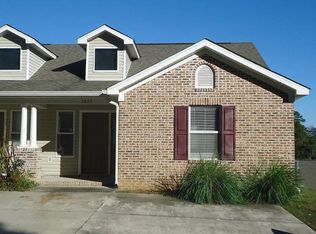 1695 Quazar Rd, Tallahassee, FL 32311