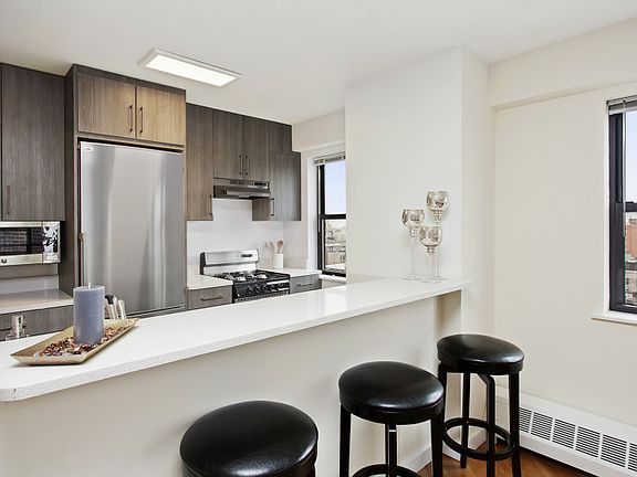 The Grand - Kitchen - GRC-L Line