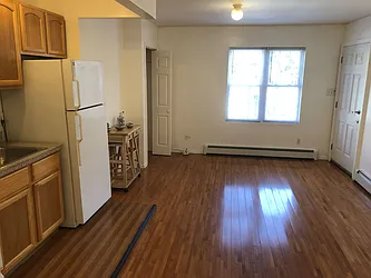 Rented by Owner