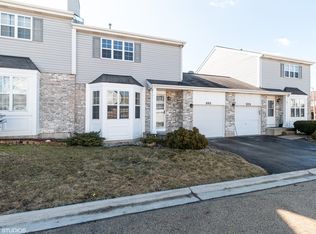 806 Harris Ln, Romeoville, IL 60446