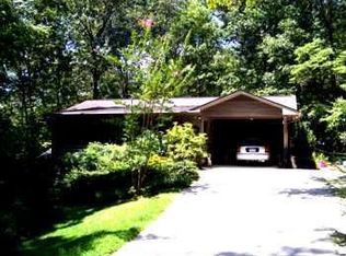 113 Mountain View Dr, Blairsville, GA 30512