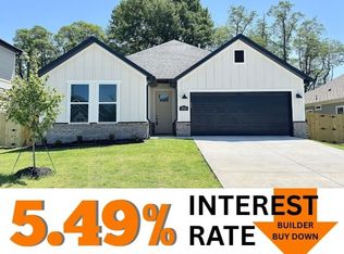 3723 Tranquility St, Springdale, AR 72764