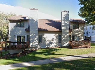 1029 Gammon Ln #1029, Madison, WI 53719