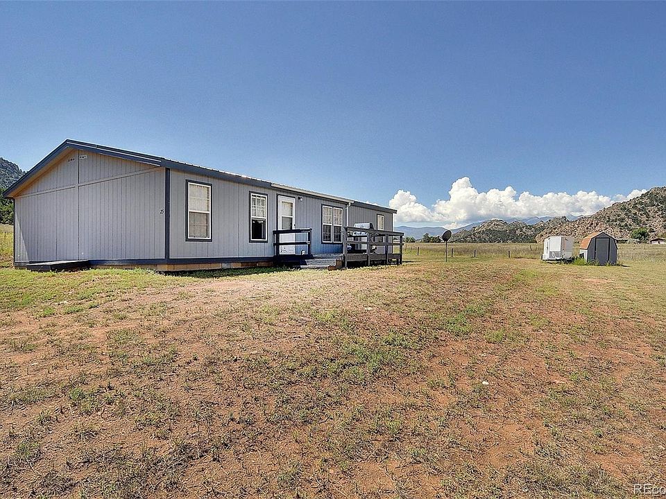 25 Arkansas Drive, Cotopaxi, CO 81223 MLS 9117177 Zillow
