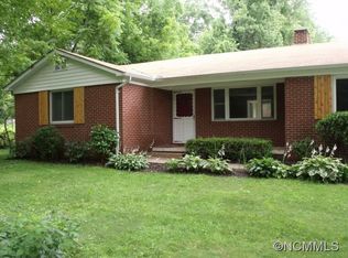 1732 Haywood Rd, Hendersonville, NC 28791