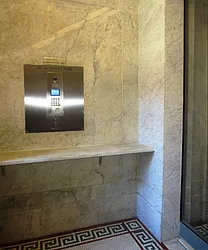 Rented by Waverly Realty Associates