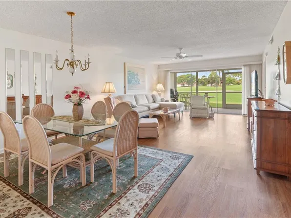 5916 Cranbrook WAY #G102, NAPLES, FL 34112