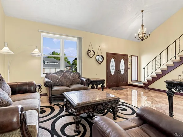 16871 E Girard Avenue, Aurora, CO 80013