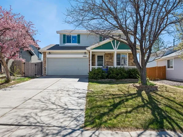 19962 E Harvard Avenue, Aurora, CO 80013
