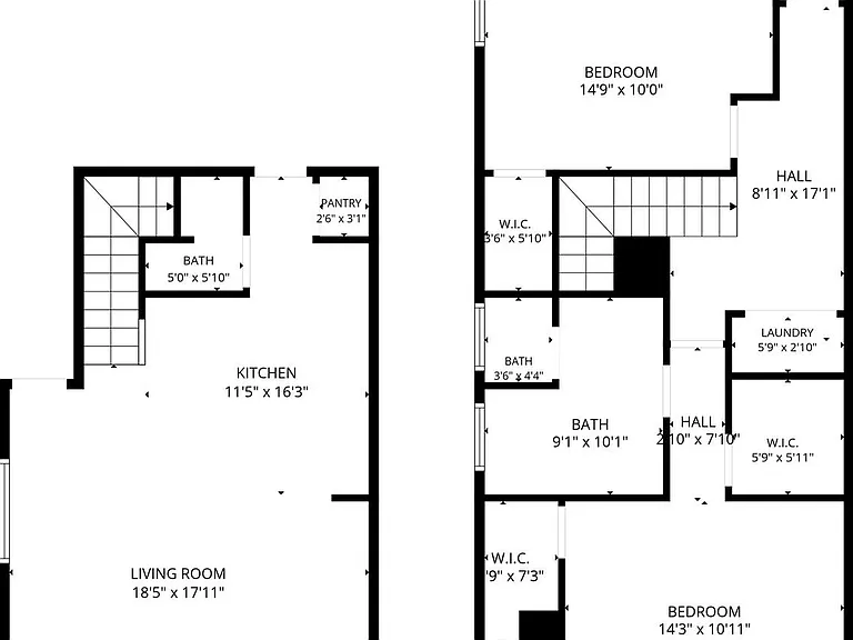 3605 Billingsley St #B — Photo 32