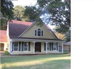 7680 Meadows Dr S, Mobile, AL 36619