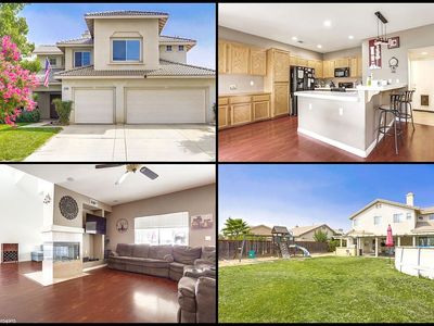 27565 Vanilla Ct, Sun City, CA, 92585
