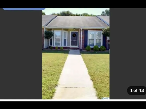 507 Springview St SW, Decatur, AL 35601