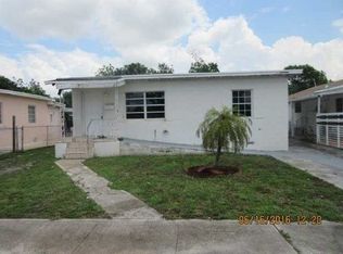 233 E 44th St, Hialeah, FL 33013