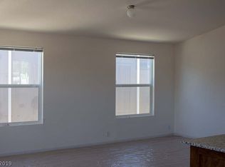 970 W Pinehurst, Pahrump, NV 89048