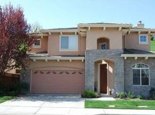 41 Terraced Hills Way, San Ramon, CA 94583