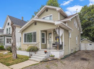 1023 Lay Blvd, Kalamazoo, MI 49001