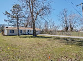 218 W Mount Vernon Rd, Billings, MO 65610