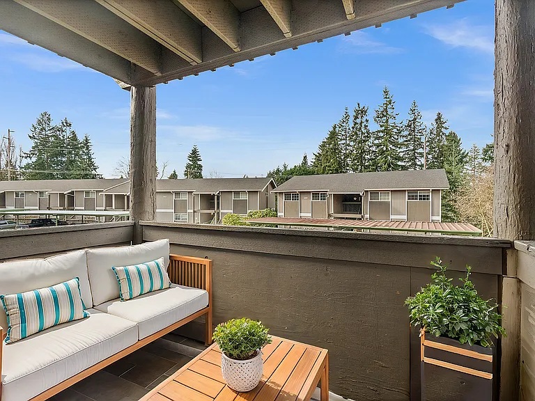 Welcome Tacoma Gardens