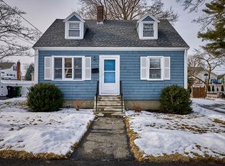 29 Brandley Rd, Watertown, MA 02472