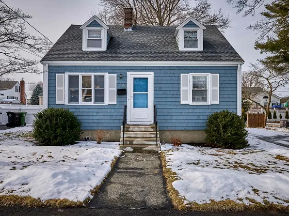 29 Brandley Rd, Watertown, MA 02472