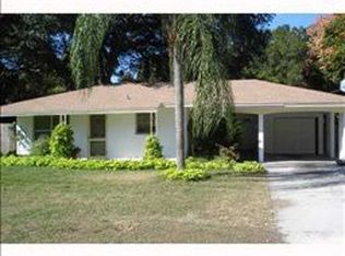 2810 Cambridge Dr, Sarasota, FL 34232