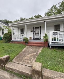 1127 W Washington St, Petersburg, VA, 23803