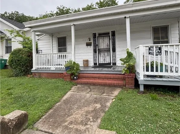 1127 W Washington St, Petersburg, VA 23803