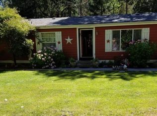 644 Hidden Valley Rd, Grants Pass, OR 97527