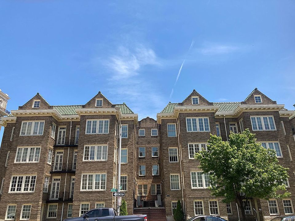 Historic Eutaw Place 