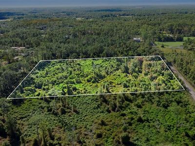 Quail Nest Ln LOT 19, New Smyrna Beach, FL, 32168