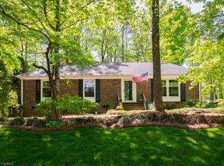 3515 Charing Cross Rd, Greensboro, NC 27455