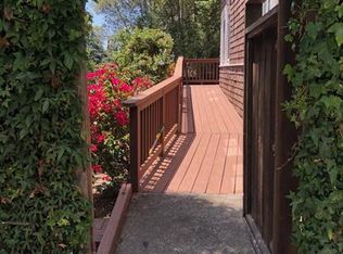 2448 Prospect St, Berkeley, CA 94704