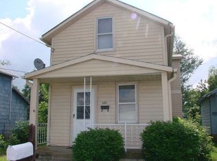 527 S Pierce St, Galion, OH 44833