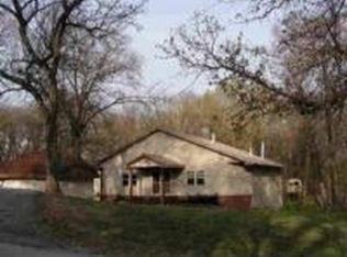 20408 Meadow Ridge Dr, Springfield, NE 68059