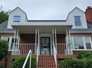 717 Sheridan St, Hyattsville, MD 20783