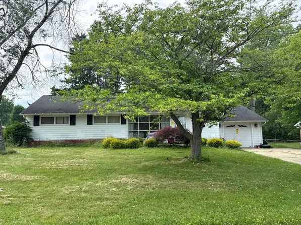 828 Shady Ave, Sharon, PA 16146