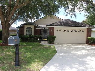 3744 Sea Hawk St E, Jacksonville, FL 32224