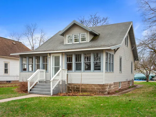 341 S Walker St, Adams, WI 53910