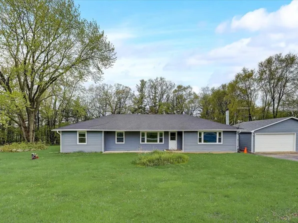N1859 Blackhawk Island ROAD, Fort Atkinson, WI 53538