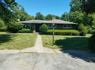 2291 S Moys Ln, Peru, IN 46970