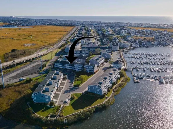 715 Periwinkle Dr #715, Ocean City, NJ 08226