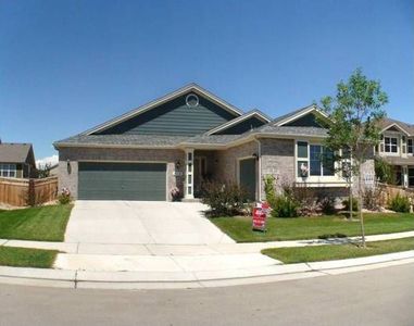 3116 Camanche Ct, Frederick, CO, 80516