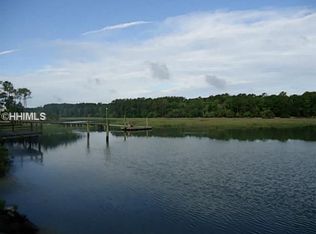 5 Carroll Dr, Bluffton, SC 29910