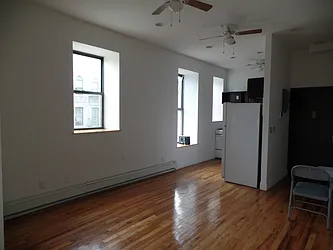 Rented by Keller Williams NYC