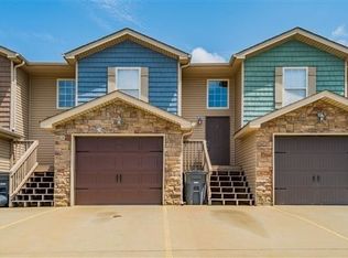 1714 Thistlewood Dr APT E, Clarksville, TN