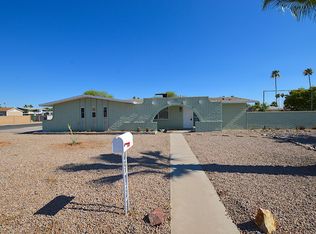 2159 E Encanto St, Mesa, AZ 85213