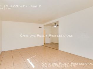 7113 N 68th Dr APT 2, Glendale, AZ 85303